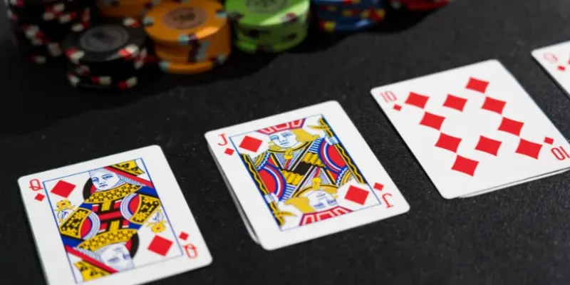 Chi tiết cách chơi bài Tấn cho người mới bắt đầu