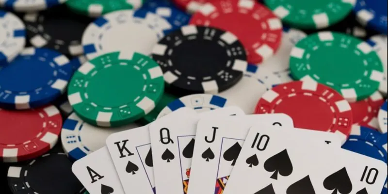 Tìm hiểu về bộ bài Tiến Lên