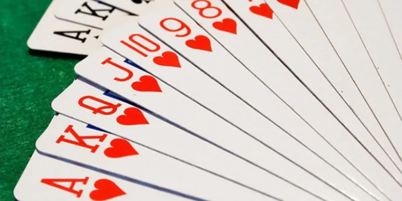 Nắm bắt các phương pháp ghi nhớ bài Tiến Lên