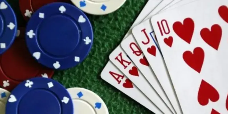 Hiểu rõ quy tắc cơ bản của trò chơi Catte