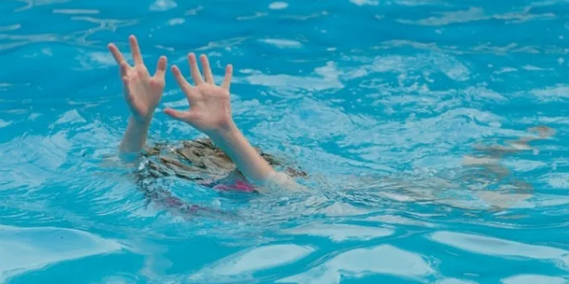 Nguyên nhân sâu xa của cảm giác đuối nước