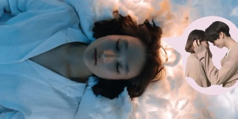 Giải mã chi tiết ý nghĩa giấc mơ nằm mơ thấy người lạ