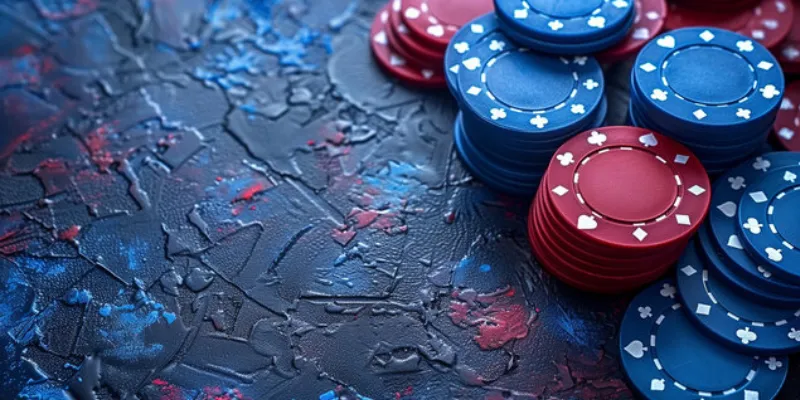 Tránh những sai lầm phổ biến khi chơi Baccarat online