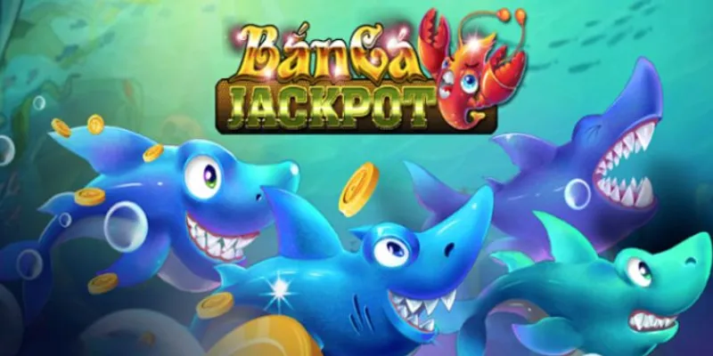 Mẹo chơi bắn cá jackpot giúp trúng lớn từ các cao thủ tại New88