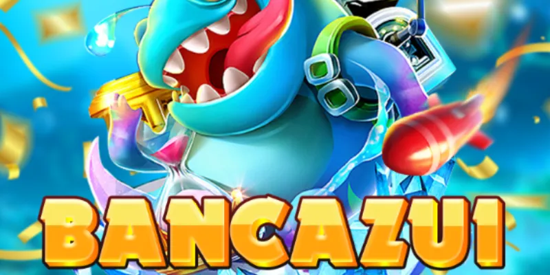 Các tính năng đặc sắc của trò chơi bắn cá Zui