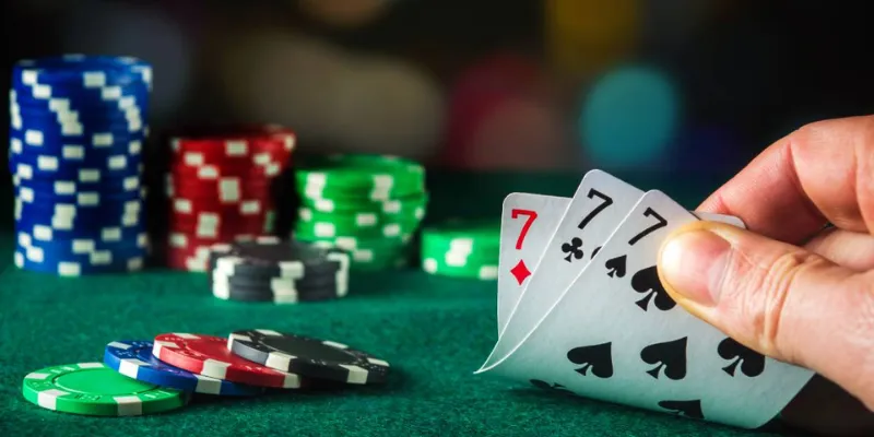 Cách chơi bài cào luôn thắng cho người mới bắt đầu