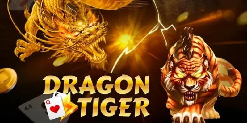 Chiến lược và kinh nghiệm chơi Rồng Hổ online