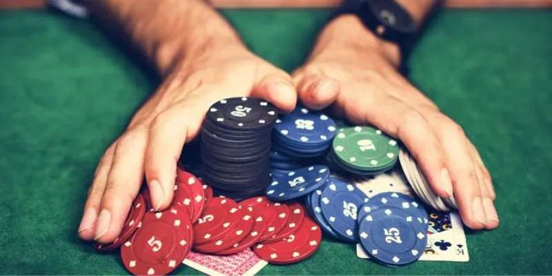 Bao quát chung về Poker