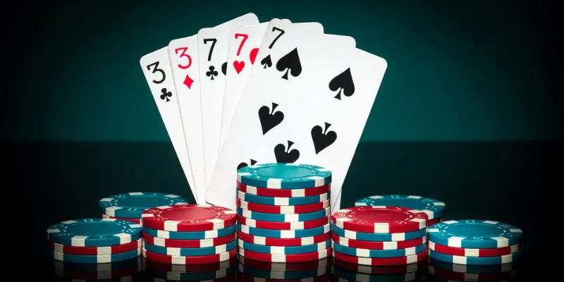 Các loại hình Poker thông dụng
