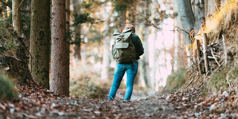 Bí ẩn và điềm báo khi mơ thấy đi lạc đường