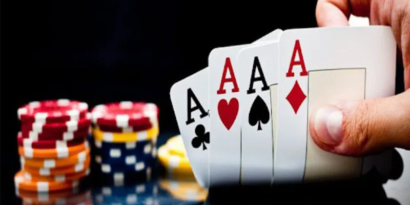 Tìm hiểu tổng thể về cách chơi Bài Tấn