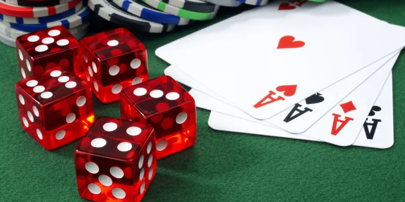 Hiểu rõ các tỷ lệ cược trong trò chơi Sicbo