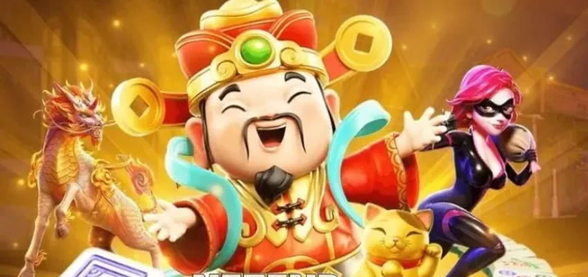 Tìm hiểu về những game nổ hũ được ưa chuộng