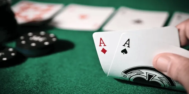 Chia sẻ kỹ năng chơi xì dách nâng cao cho anh em