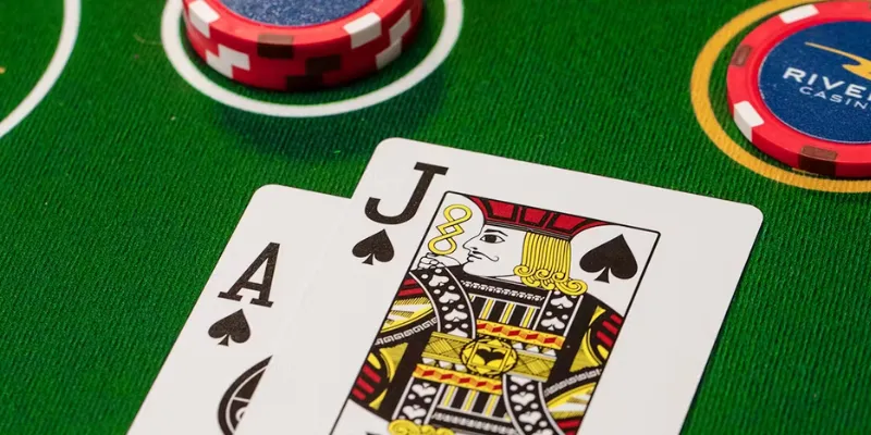 Bí quyết thắng trong Live Blackjack tại New 88