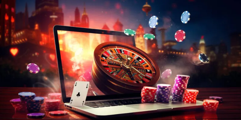 Cách thức chơi Live Roulette và các luật chơi cơ bản