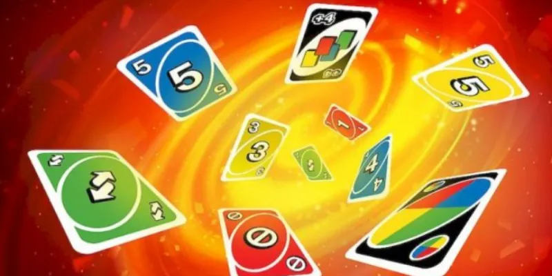 Chiến lược chơi bài Uno hiệu quả cho người mới bắt đầu