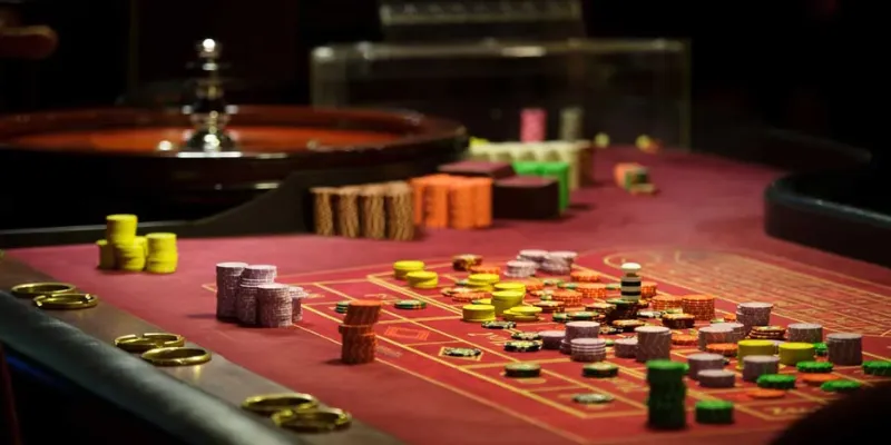 Hiểu rõ luật chơi Live Roulette