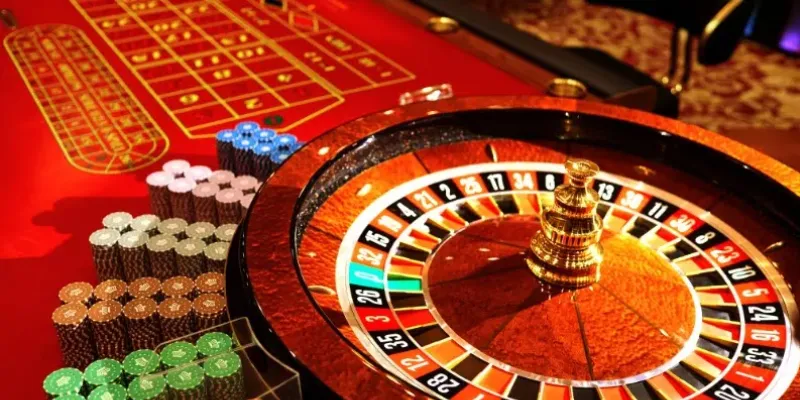 Chiến lược chơi Live Roulette từ các chuyên gia