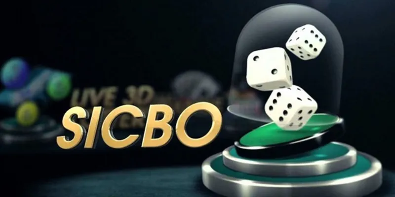 Thông tin khái quát về trò chơi Sicbo