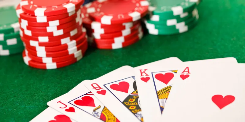 Chia sẻ mẹo chơi xì tố hiệu quả học hỏi từ cao thủ