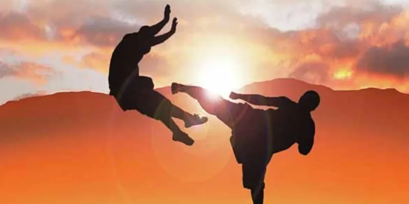 Phân tích giấc mơ thấy đánh nhau - Điềm báo và ý nghĩa tâm linh