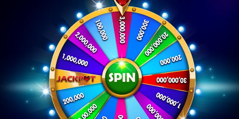 Nắm rõ quy tắc và cách vận hành Money Wheel