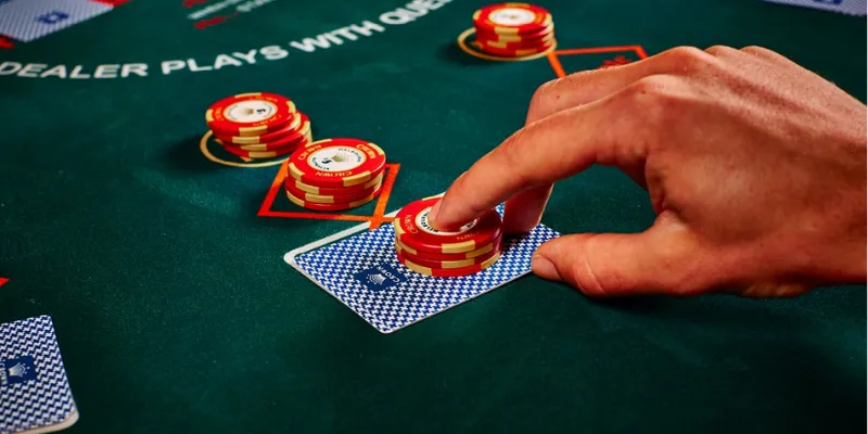 Mẹo và chiến lược để thắng lớn trong Three Card Poker tại New88