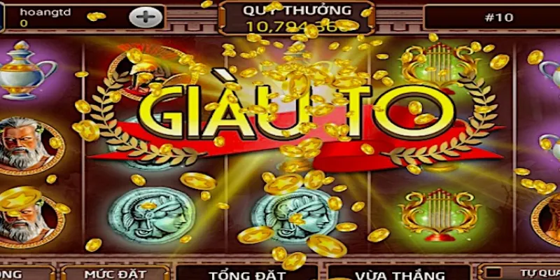 Hiểu rõ luật chơi và tỷ lệ trả thưởng trong Wheel of Fortune
