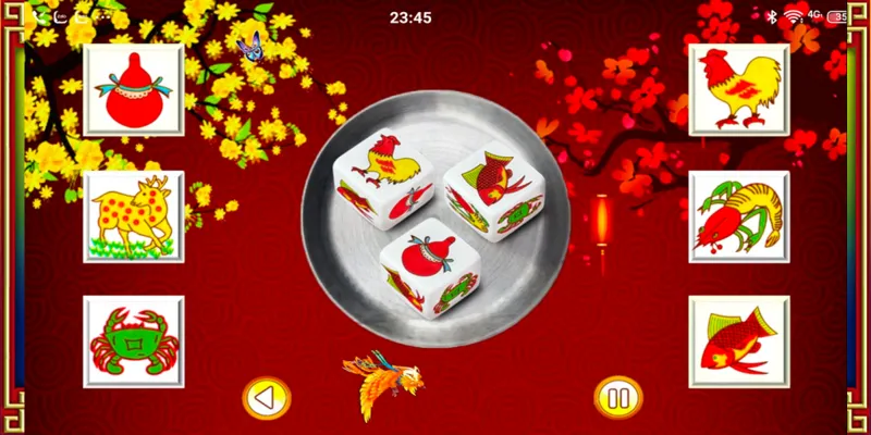 Thông tin sơ lược về tựa game bầu cua mà hội viên cần biết