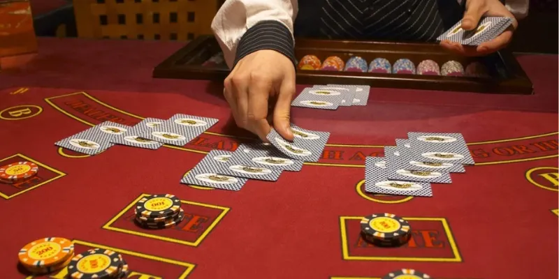 Đánh giá các kiểu cược trong trò chơi Andar Bahar