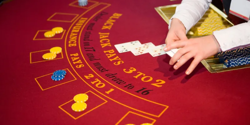 Chiến thuật cược hiệu quả trong Andar Bahar