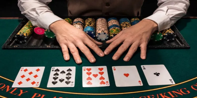 Tìm hiểu luật chơi và thuật ngữ Xì Dách cần nắm vững