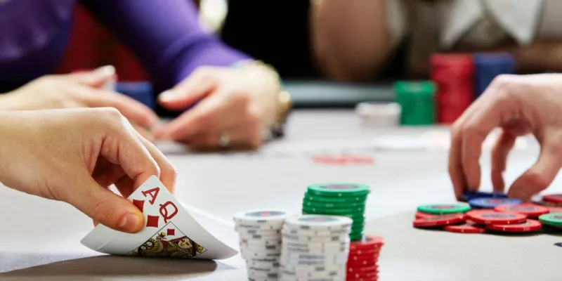 Biết rõ cách chơi và cách tính điểm trong Xì Dách