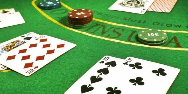 Chia sẻ chiến lược chơi Xì Dách cực hay cho anh em