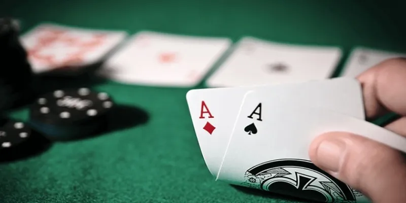 Một số sai lầm thường gặp cần tránh khi chơi Xì Dách