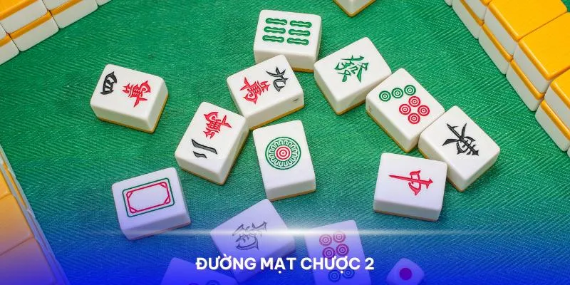 Tìm hiểu tất tần tật về tựa game đường mạt chược tại New88