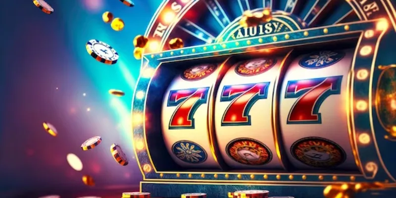 Tổng hợp mẹo chơi game slot tăng khả năng chiến thắng