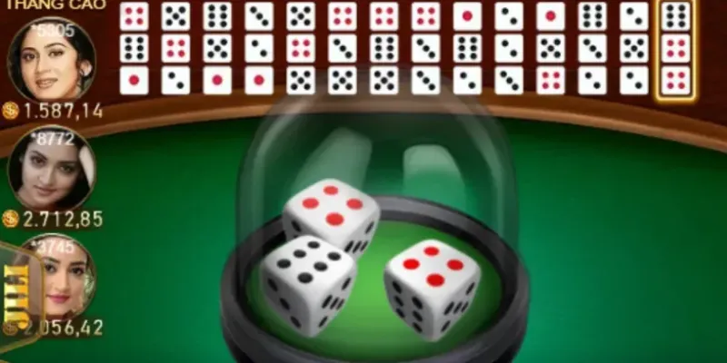 Nắm vững luật chơi và tỷ lệ trả thưởng trong tài xỉu online