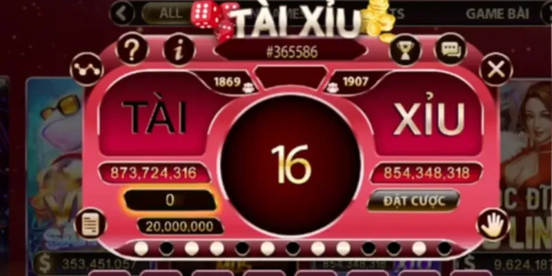 Bật mí mẹo chơi tài xỉu online hiệu quả nhất cho anh em