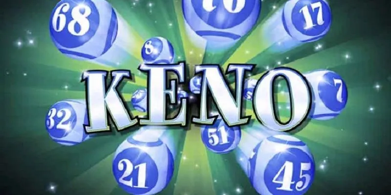 Hướng dẫn cơ bản về cách chơi xổ số Keno