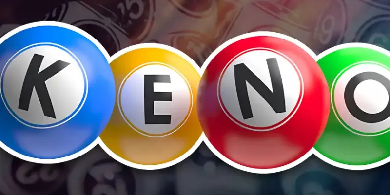 Bí quyết chơi xổ số keno cho người mới bắt đầu tại New88