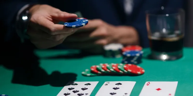 Tìm hiểu về tổng quan về Bài Three Card Poker