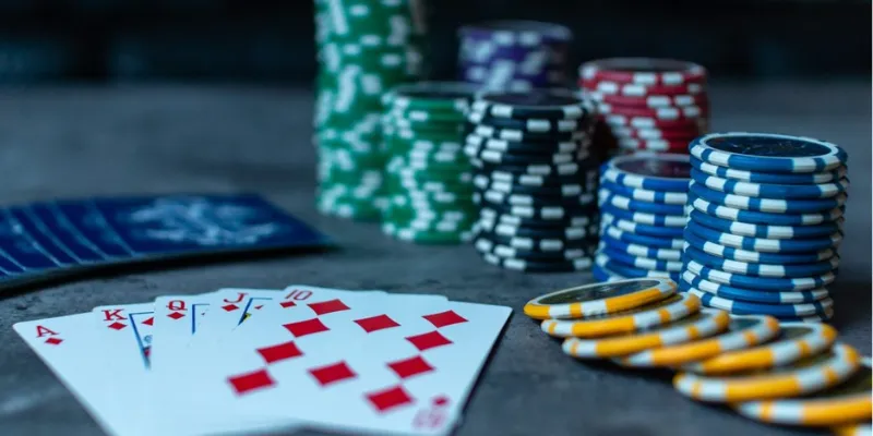 Chiến lược đặt cược hiệu quả trong Bài Three Card Poker