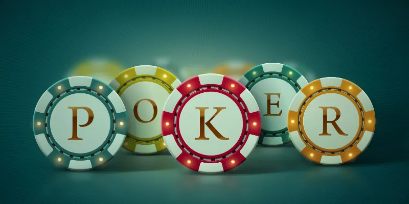 Luật chơi Poker và các biến thể phổ biến