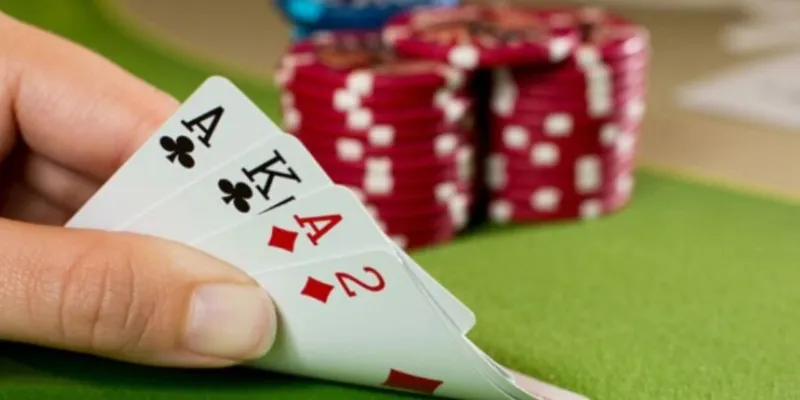 Tìm hiểu luật chơi Catte chi tiết từ A đến Z