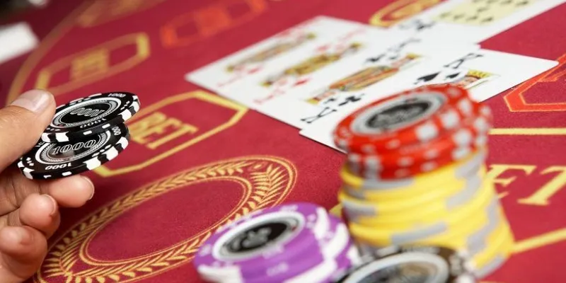 Chiến lược baccarat tối đa hóa lợi nhuận cho anh em