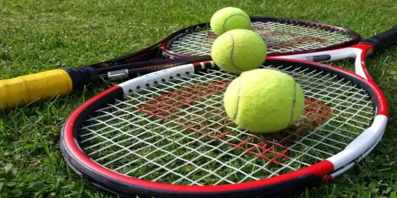 Tìm hiểu cá cược quần vợt