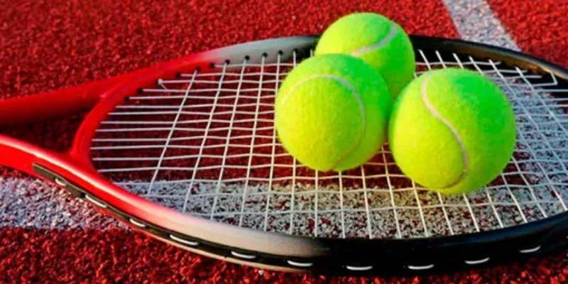 Một số loại cược phổ biến trong quần vợt