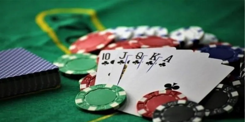 Tổng quan về luật chơi Phỏm